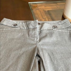 The Limited Exact Stretch.